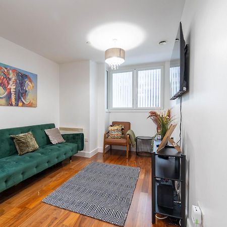 Luxurious Apartment - Birmingham City Centre 외부 사진