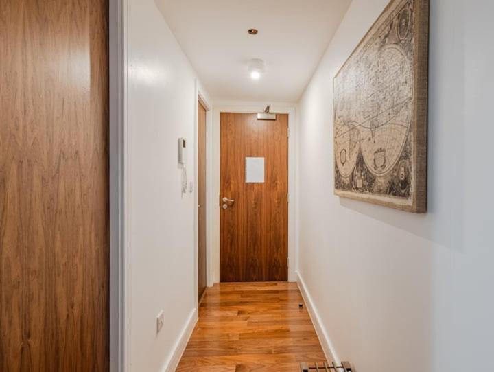 Luxurious Apartment - Birmingham City Centre 외부 사진