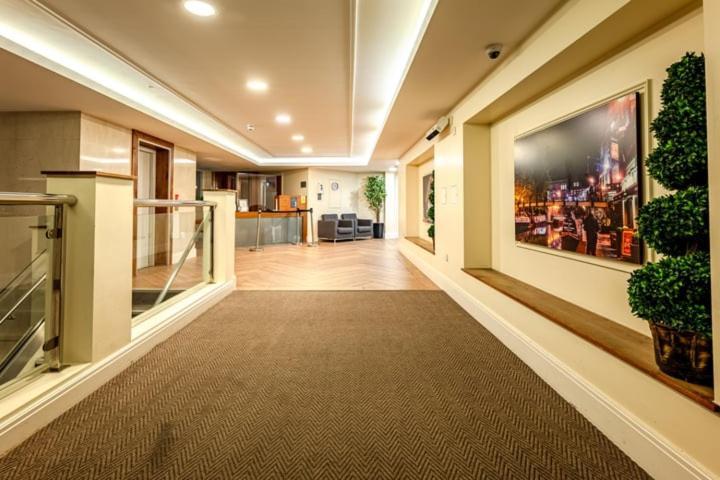 Luxurious Apartment - Birmingham City Centre 외부 사진