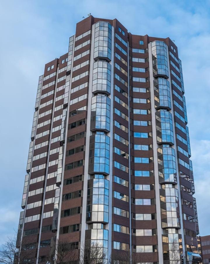 Luxurious Apartment - Birmingham City Centre 외부 사진