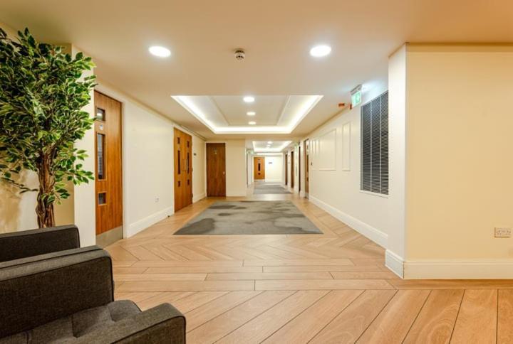 Luxurious Apartment - Birmingham City Centre 외부 사진