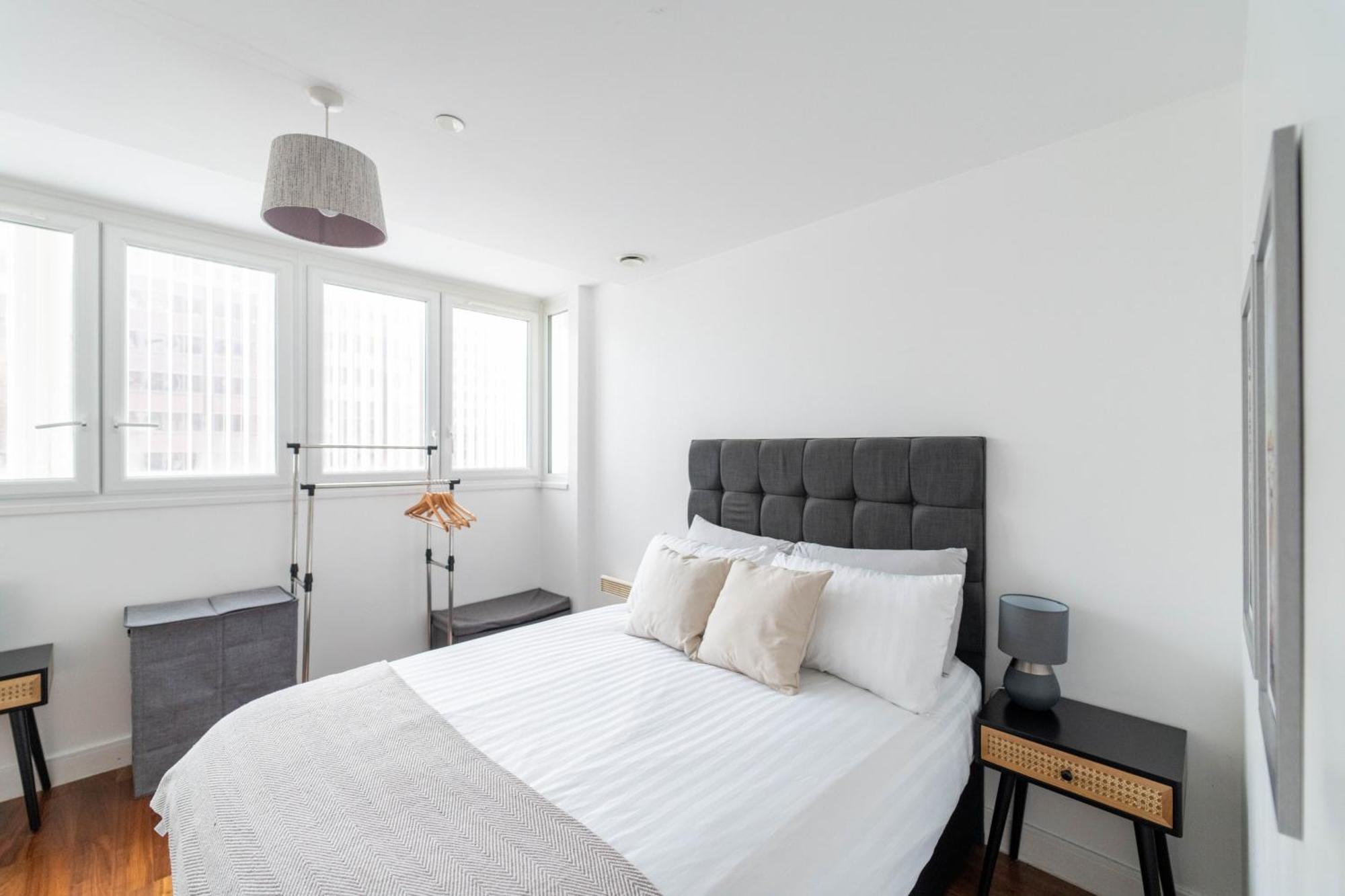 Luxurious Apartment - Birmingham City Centre 외부 사진