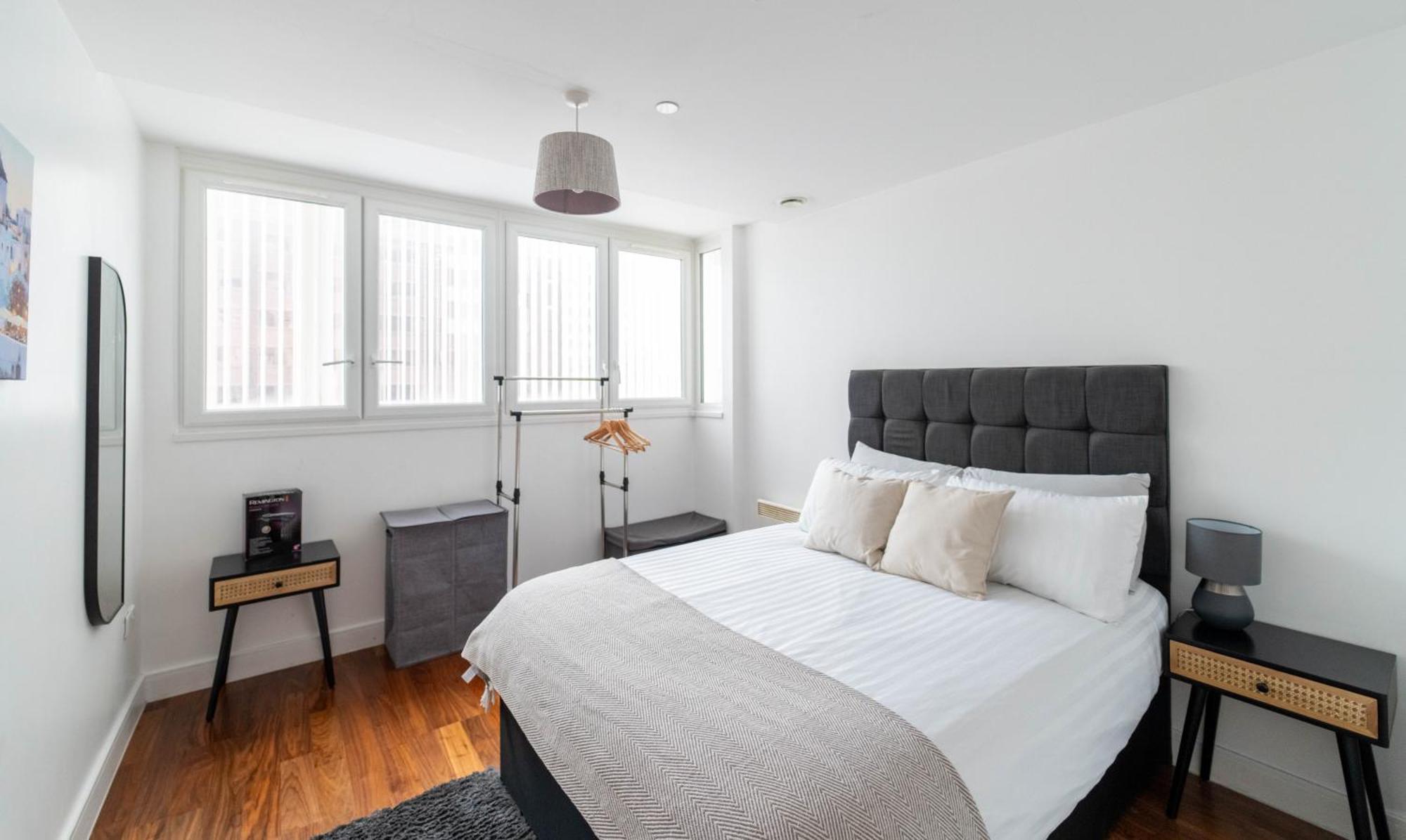 Luxurious Apartment - Birmingham City Centre 외부 사진