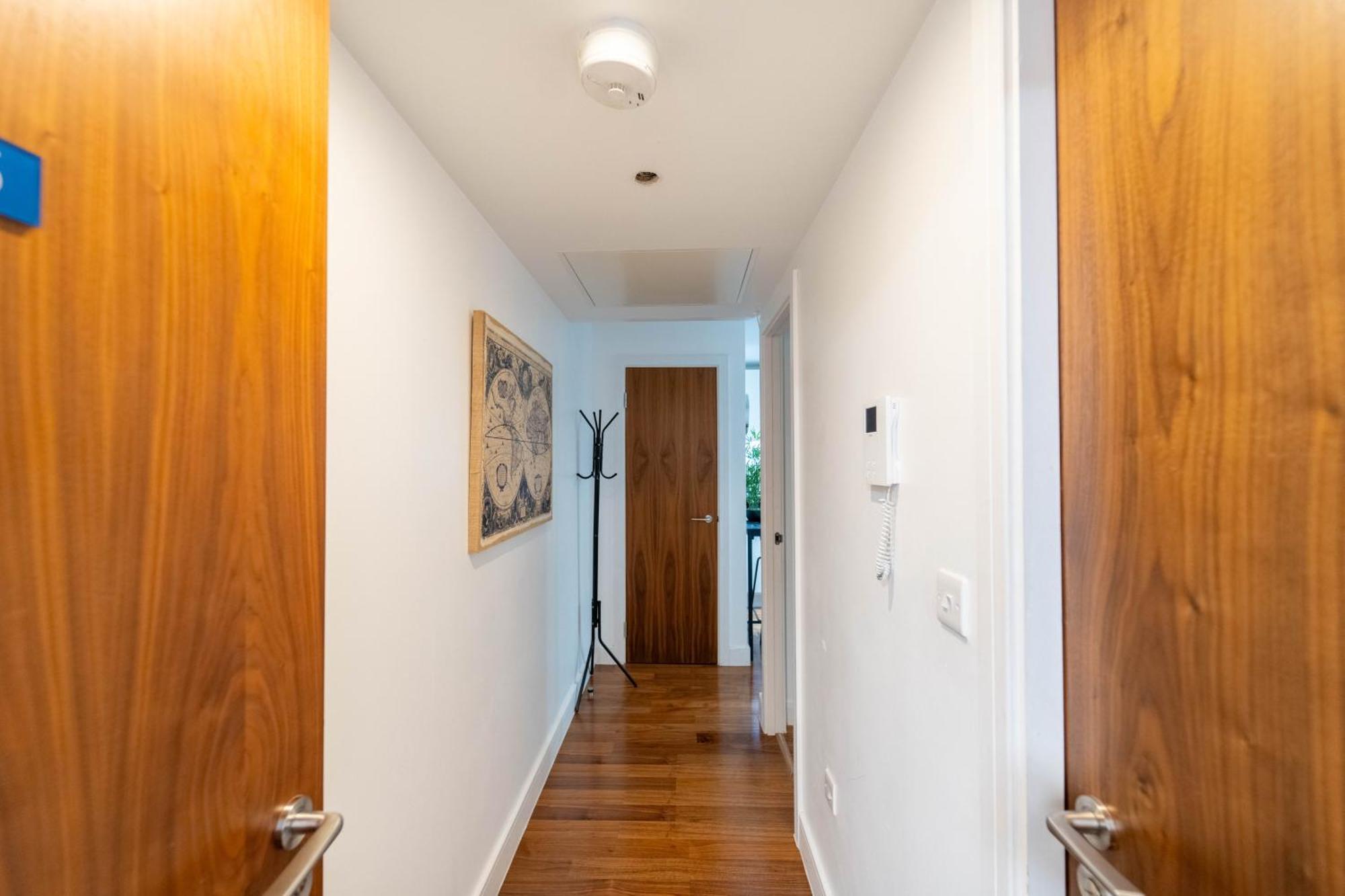 Luxurious Apartment - Birmingham City Centre 외부 사진