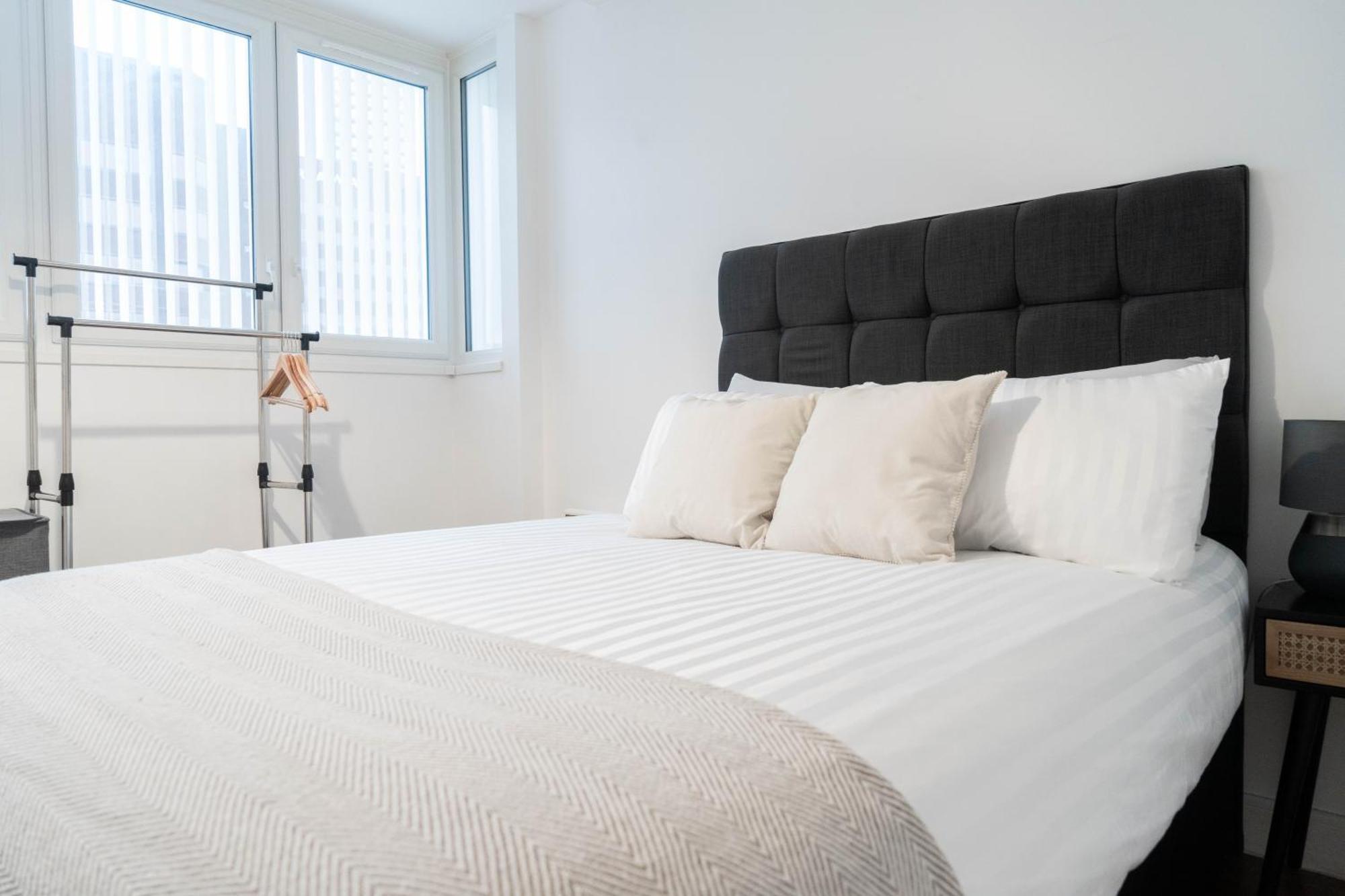 Luxurious Apartment - Birmingham City Centre 외부 사진
